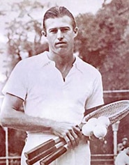 In Memoriam: Welby Van Horn