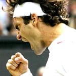 Roger’s Revenge: Wimbledon 2007