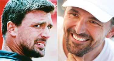 Inside the Mind of Goran Ivanisevic