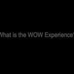 The Wow Experience