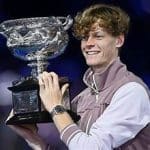 About Jannik Sinner