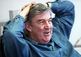 The Great Ohio Bear: A Tribute to Barry MacKay