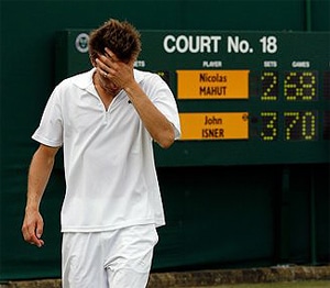 A Cry Out for the 5th Set Tiebreaker