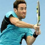 Wayne Odesnik and the HGH Fiasco