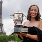 Inside the Mind of Iga Swiatek