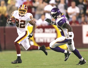 Monday Night Tennis?