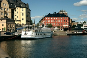 Bjorn Borg: Taming a Passionate Spirit