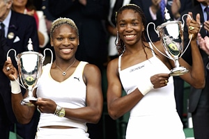 The Williams Sisters Effect
