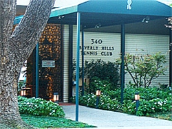 It All Started in Beverly Hills