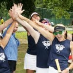 A History of USTA League Play