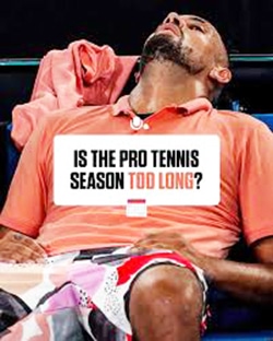 Details of the Too Long Season