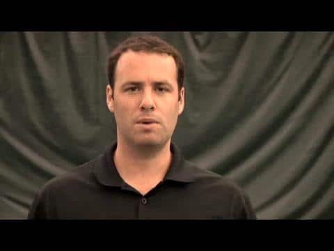 Oncourt Dynamic Warmup