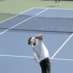 Differences in Men’s and Women’s Serving