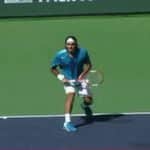 The Transition Volley