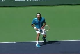 The Transition Volley