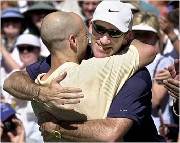 I Got Your Back: Part 2