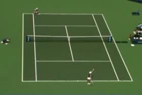 Pro Patterns: Switching the Rally