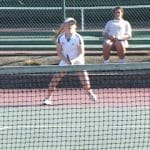 First Strike Tennis At All Levels