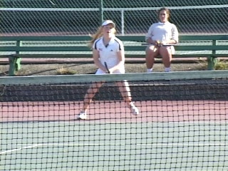 First Strike Tennis At All Levels