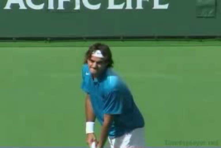 Your Temperament and Your Tennis