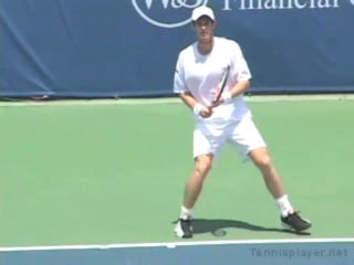 Net Approaches in Pro Tennis: A New Analysis