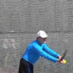 Confessions of a Tennis Disruptor