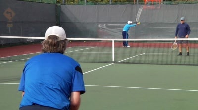 The Dangerous Doubles Syndrome