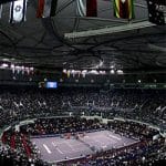 Roger Federer versus Rafael Nadal: Round 3