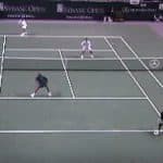 Doubles Playing Styles