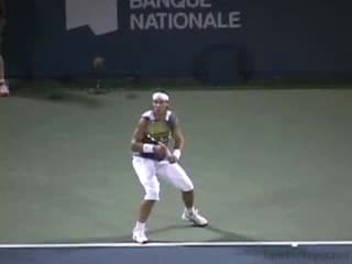 Strategy Zone: The Groundstroke Finishes