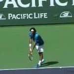 The Strategy Zone: Serve and Return