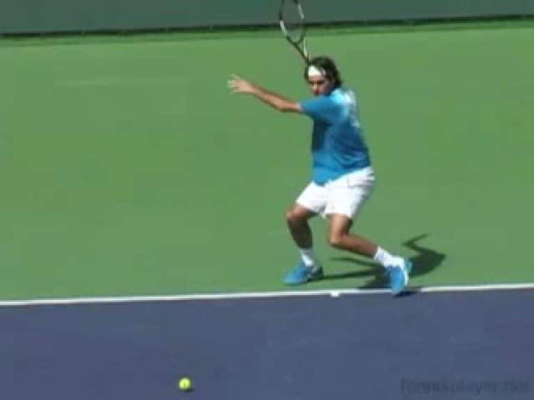 The Transition and Net Finish