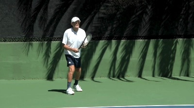 Marginal Gains: Return Points