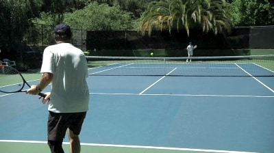 Marginal Gains: Preparing for Competition