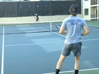 Marginal Gains in Live Match Play