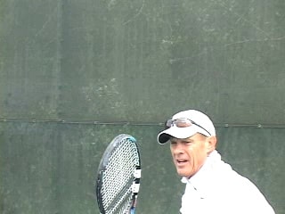 All Court Tennis: The Grips