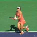 Spacing: Swing Volleys