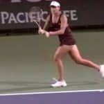 Forehand Shot Making