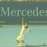 Further Thoughts: The Serve