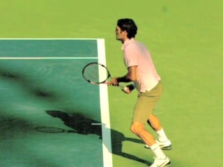 Mental Imagery in Building Strokes