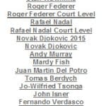 A New Teaching System:Doing Your Own Side by Side Analysis