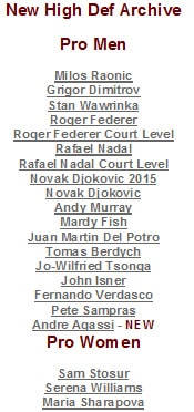 A New Teaching System:Doing Your Own Side by Side Analysis