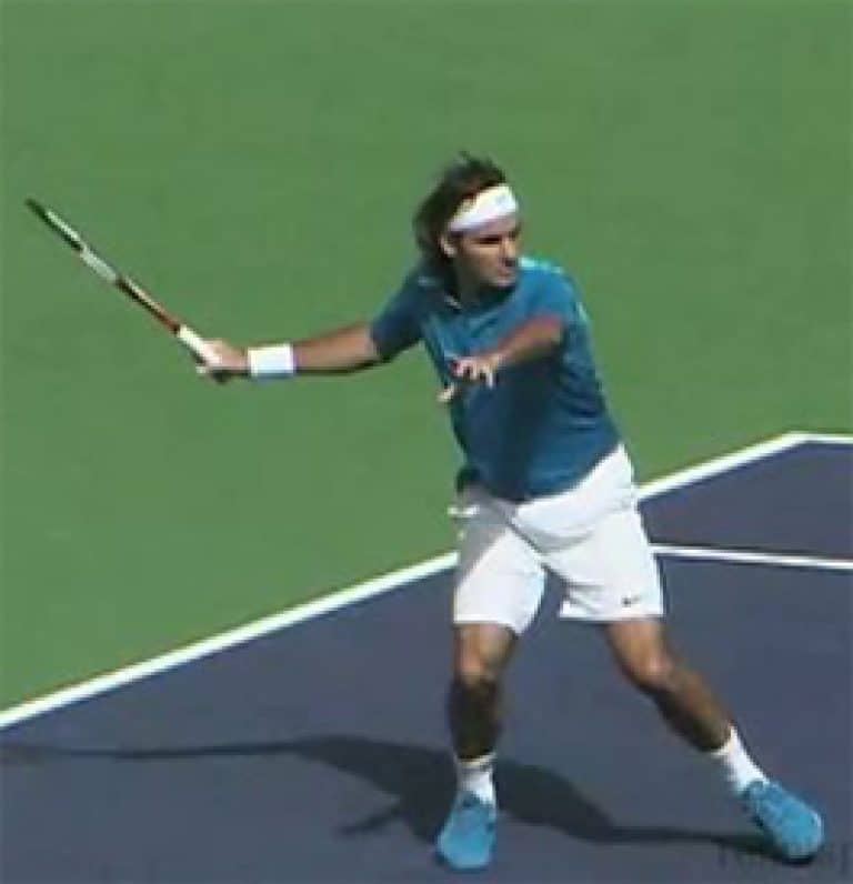 Using the Resources of Tennisplayer