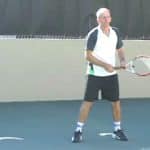 The Lesson Process: Forehand