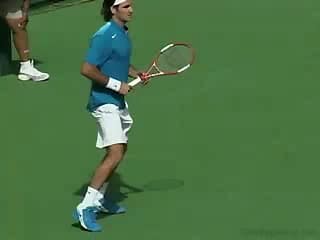 The Five Fundamentals: Ready Position