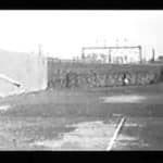 Playing a Tennis Player