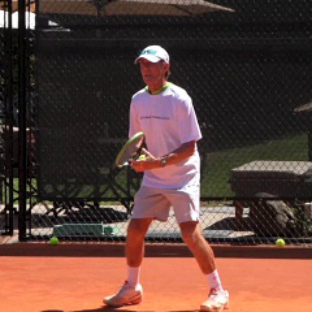 Clay Tech: The Clay Court Solution? - TennisPlayer