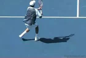 Bill Mountford: The Modern Volley