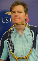 Bill Mountford: The Modern Volley