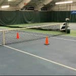 Favorite Drop Shot Games and Exercises: Part 1